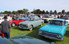 Volvo 122S 1963